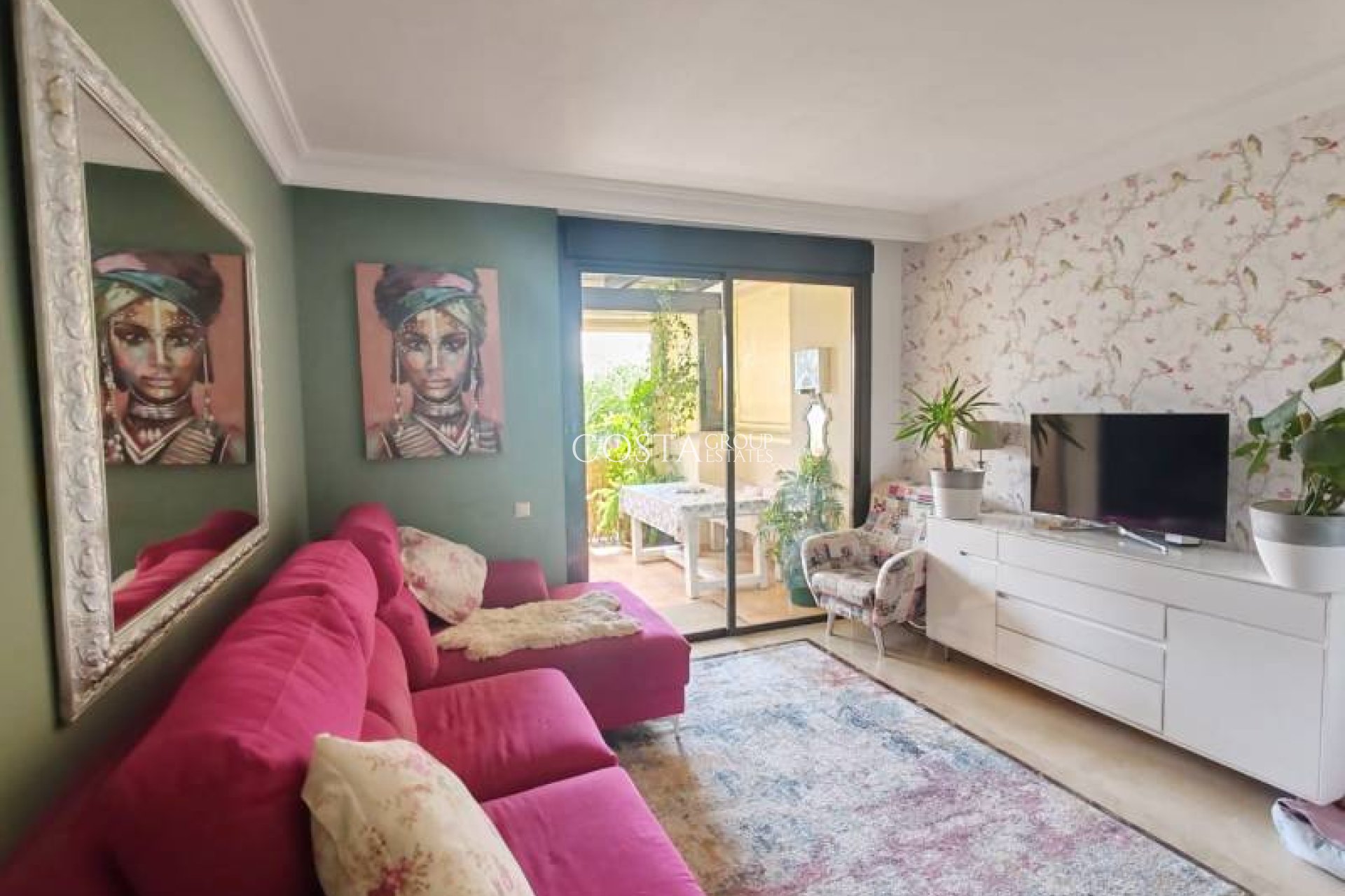 Resale - Apartments -
San Javier - Roda