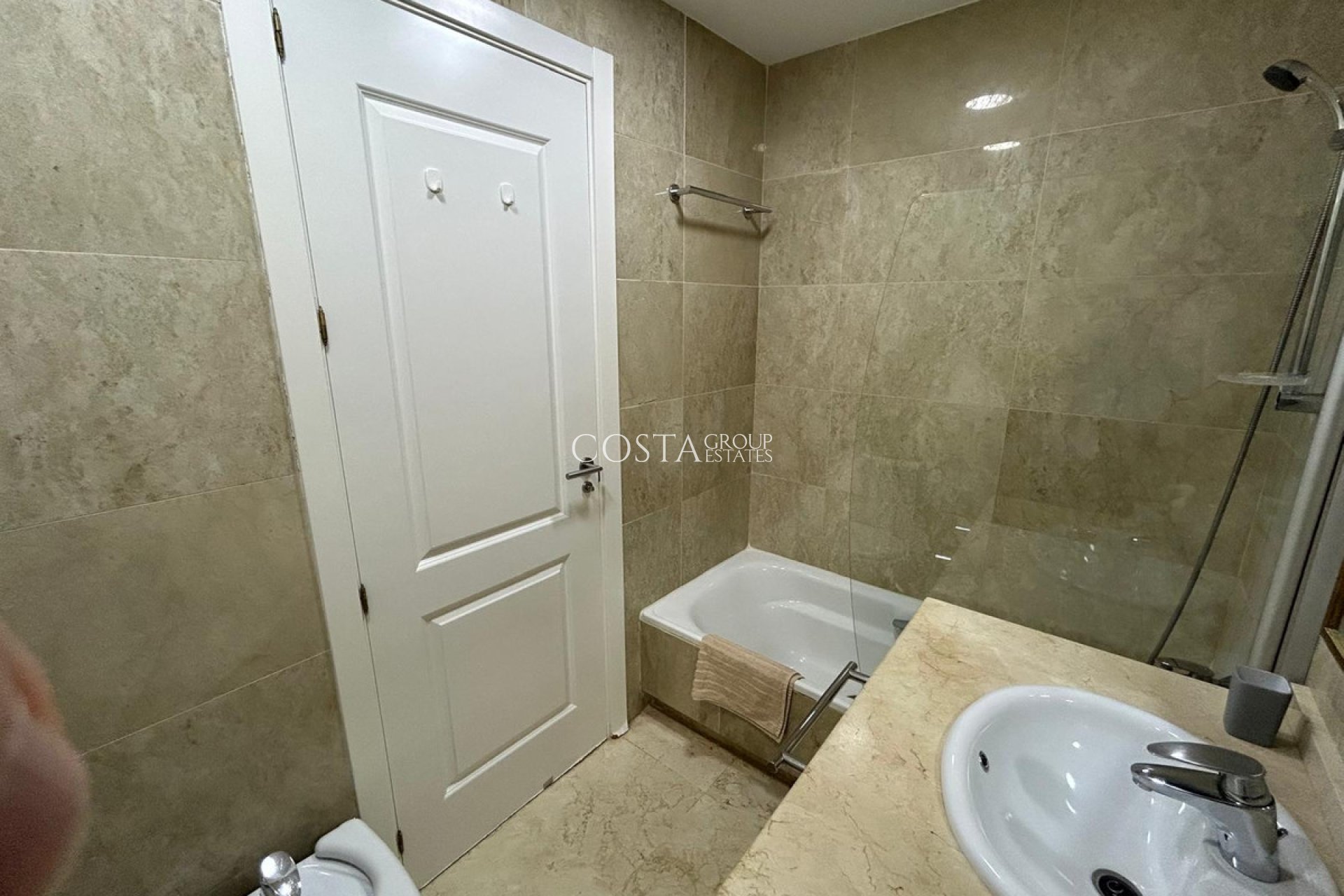 Resale - Apartments -
San Javier - Roda