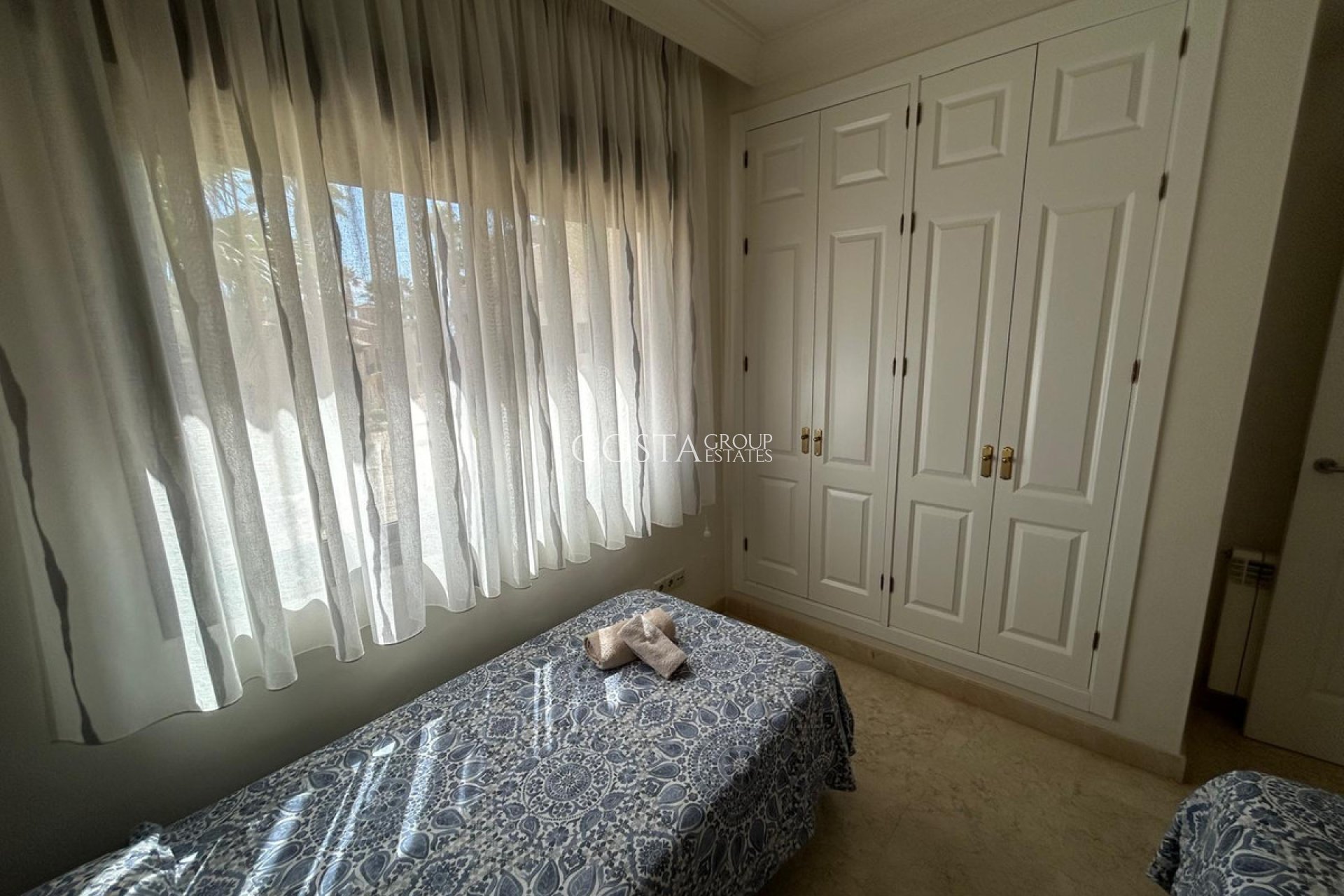 Resale - Apartments -
San Javier - Roda