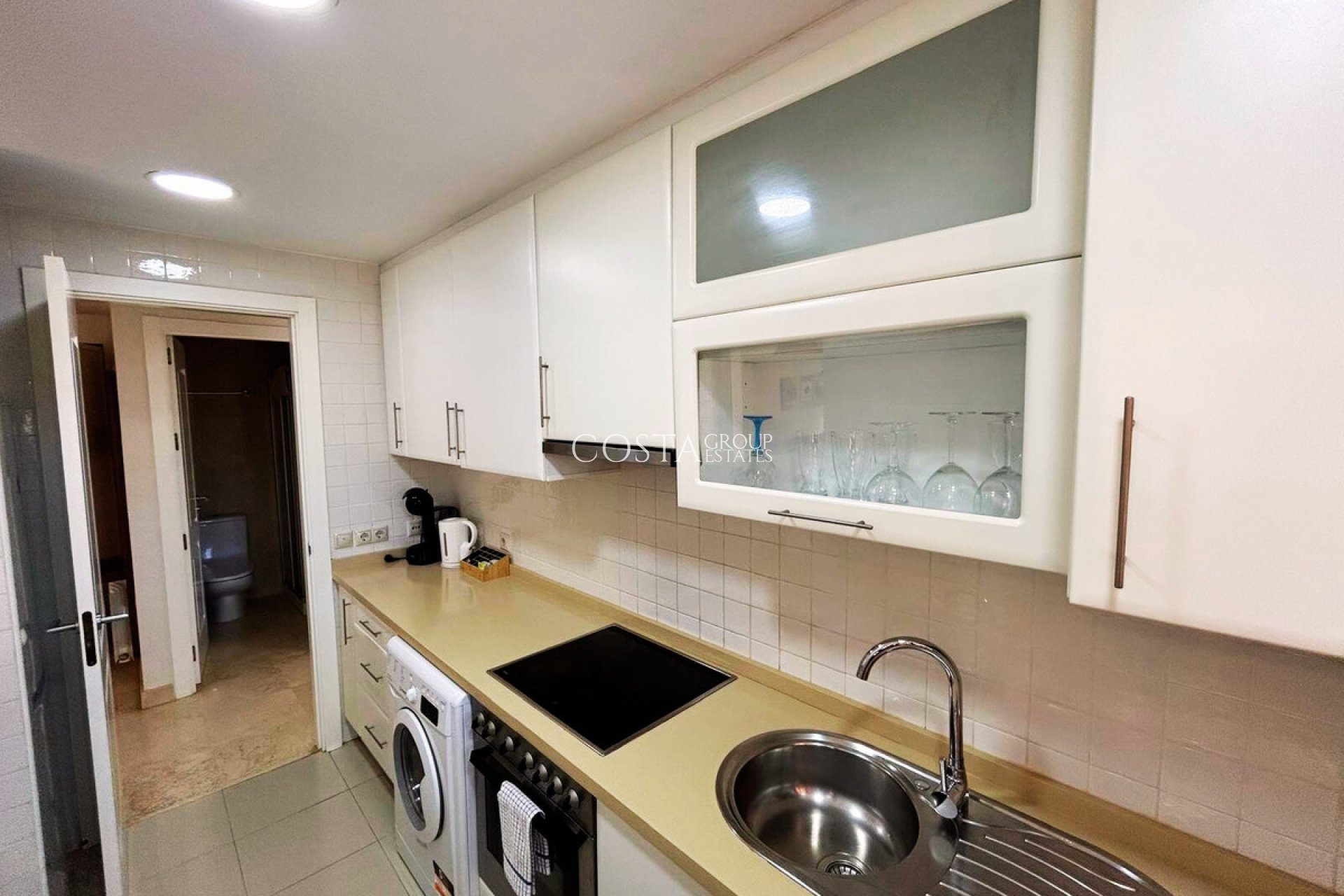 Resale - Apartments -
San Javier - Roda