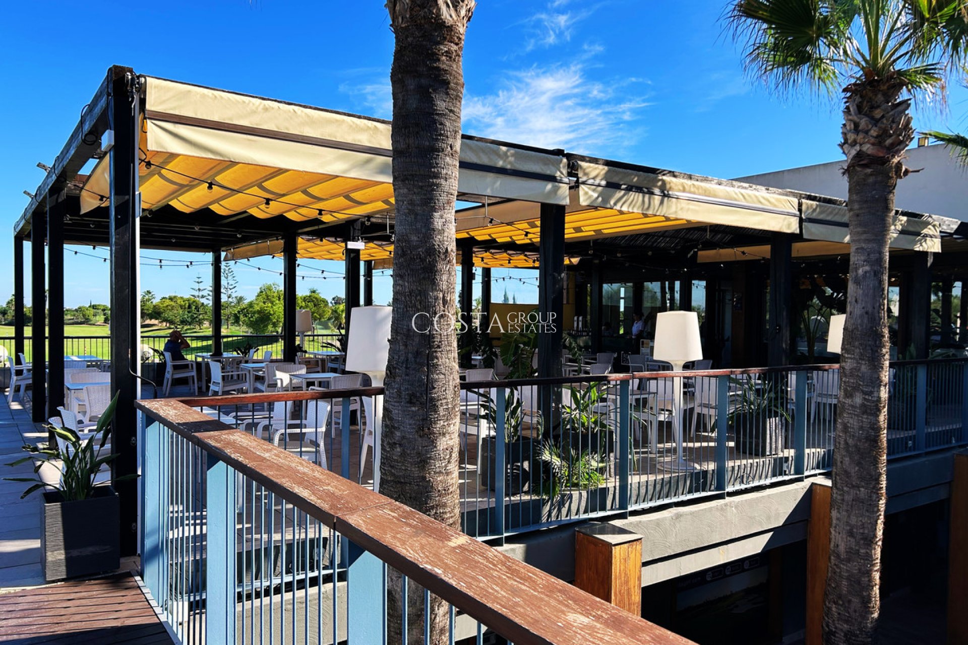 Resale - Apartments -
San Javier - Roda