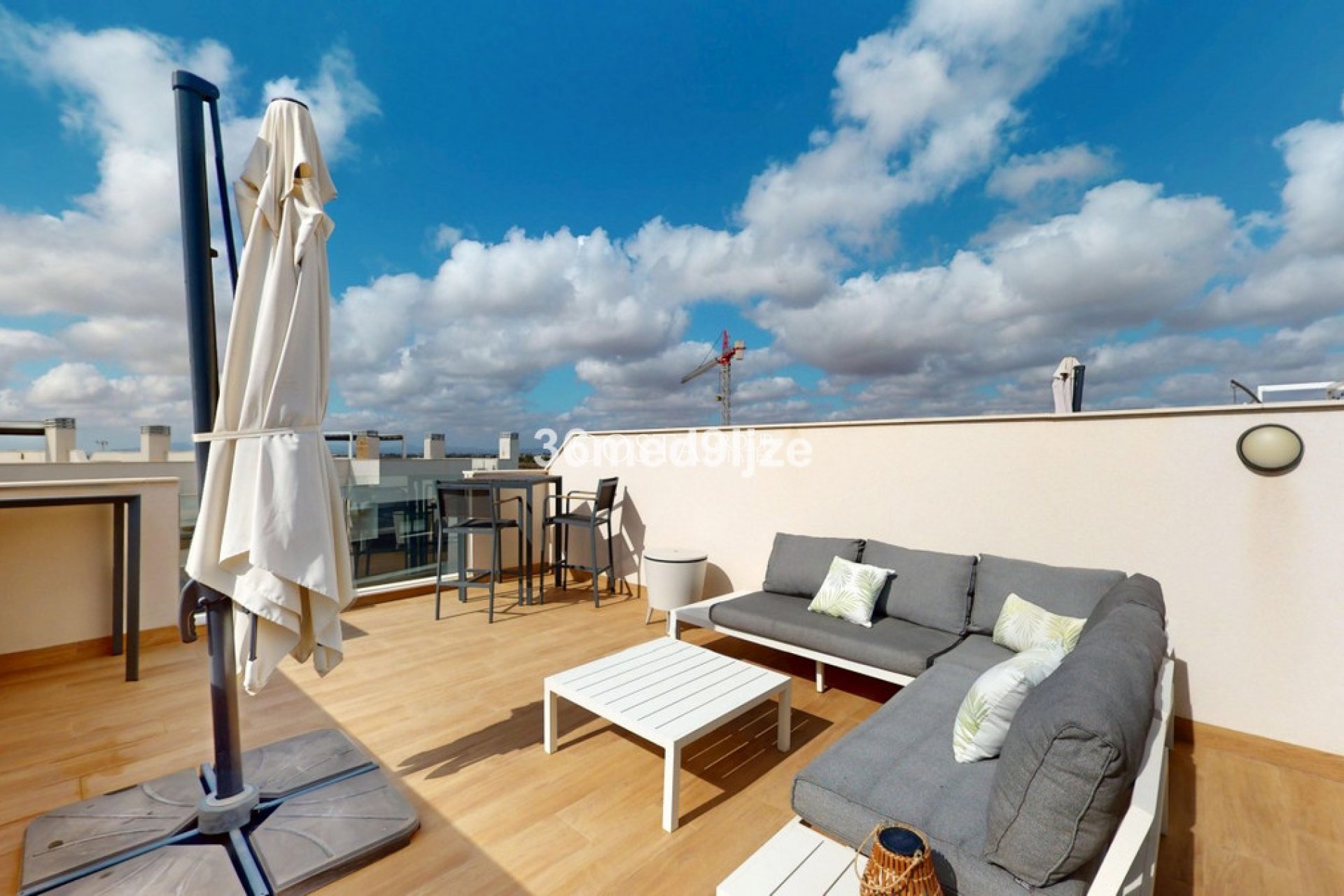 Resale - Apartments -
San Javier - San Javier Centro