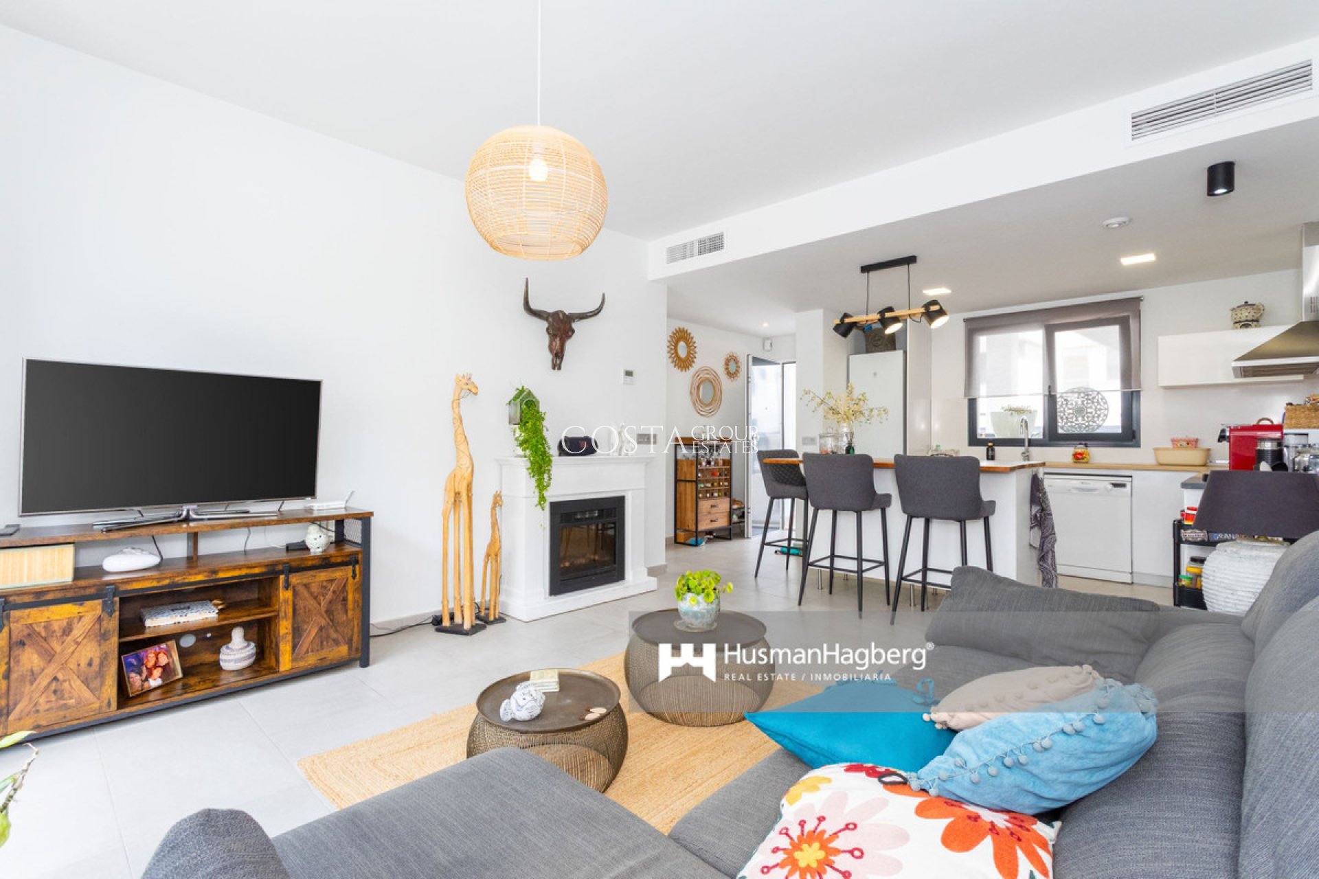 Resale - Apartments -
San Javier - Santiago De La Ribera