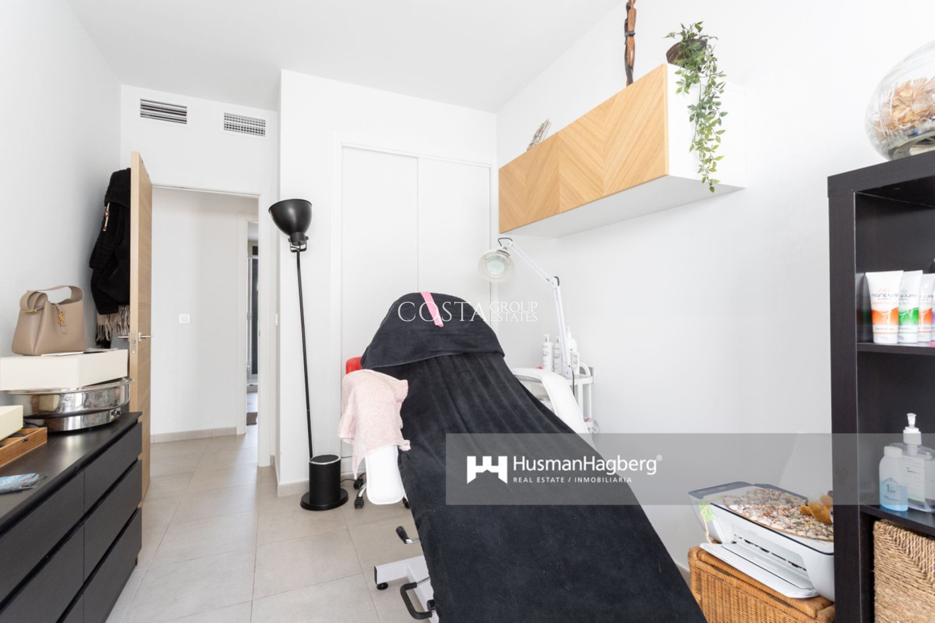 Resale - Apartments -
San Javier - Santiago De La Ribera