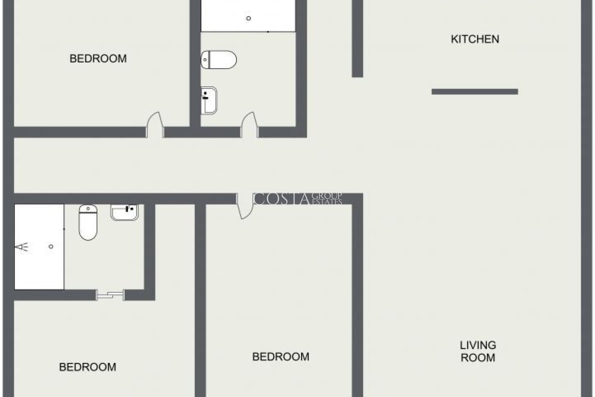 Resale - Apartments -
San Javier - Santiago De La Ribera