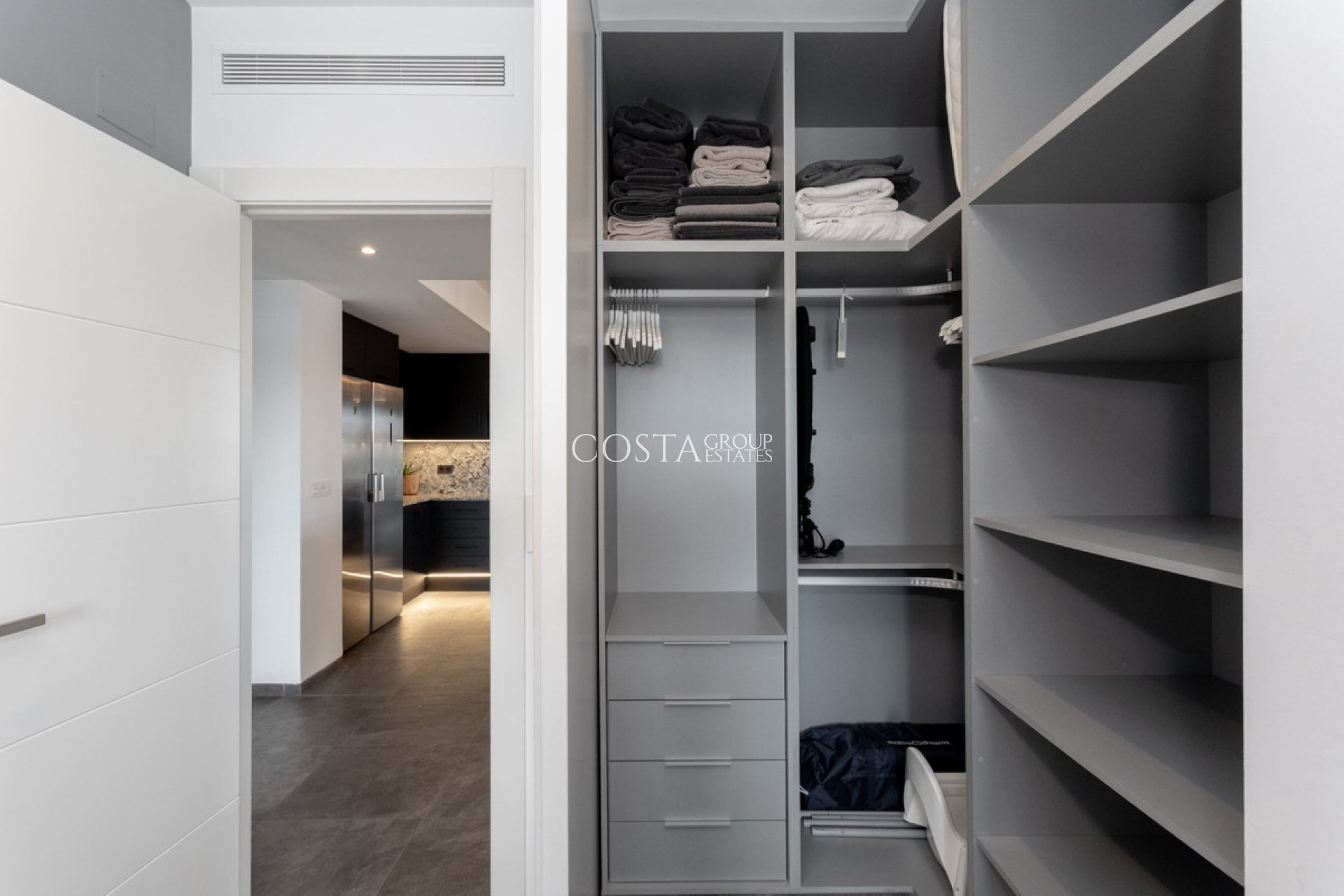 Resale - Apartments -
San Javier - Santiago De La Ribera