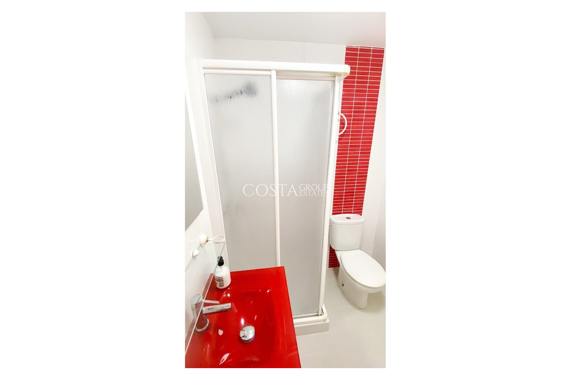 Resale - Apartments -
San Javier - Santiago De La Ribera