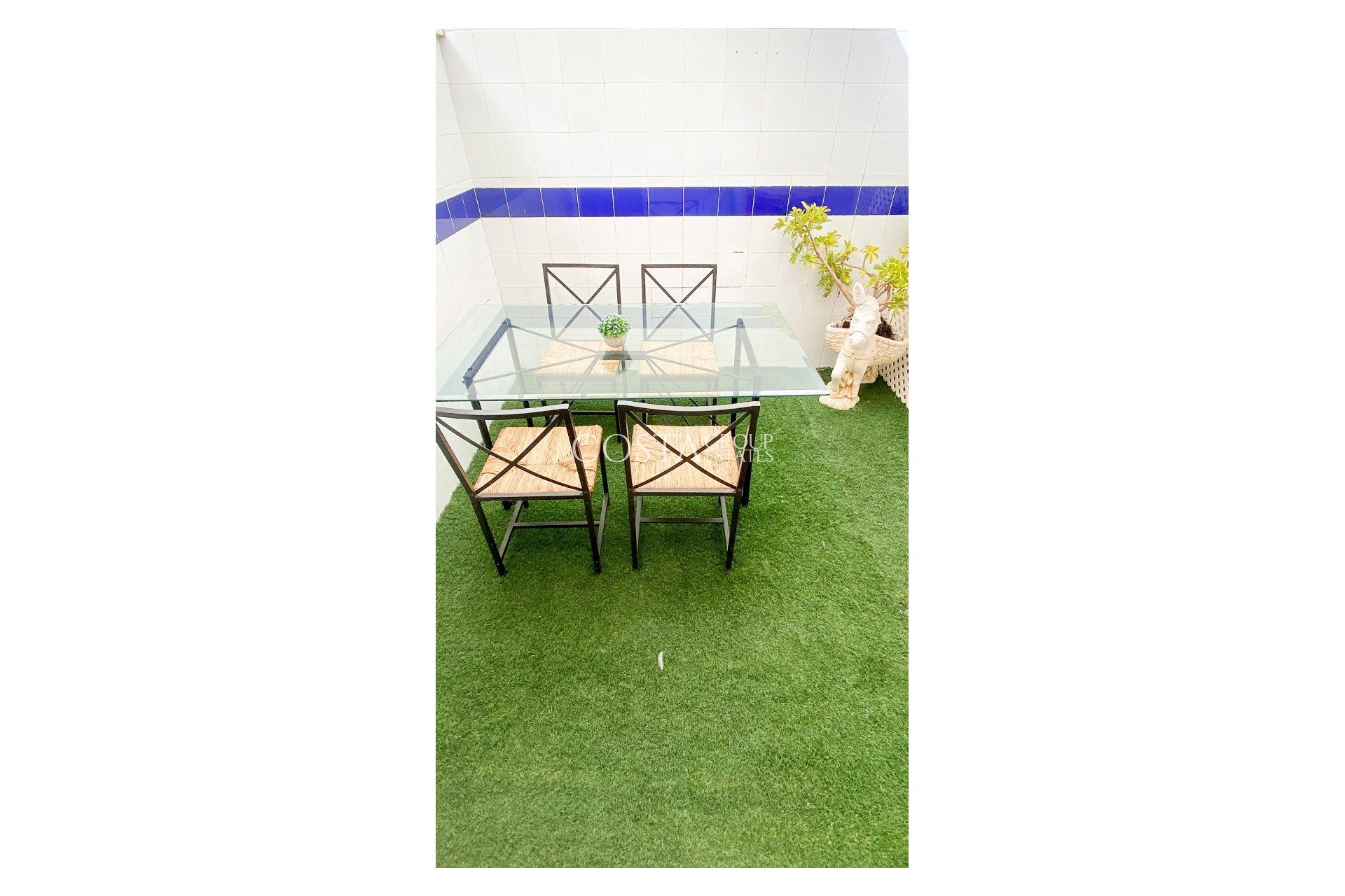 Resale - Apartments -
San Javier - Santiago De La Ribera