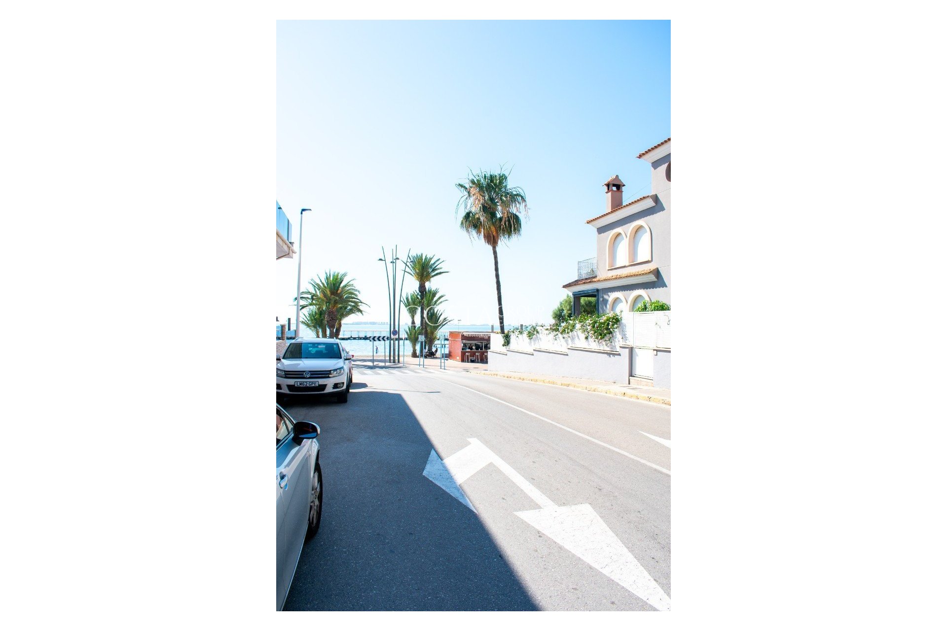 Resale - Apartments -
San Javier - Santiago De La Ribera