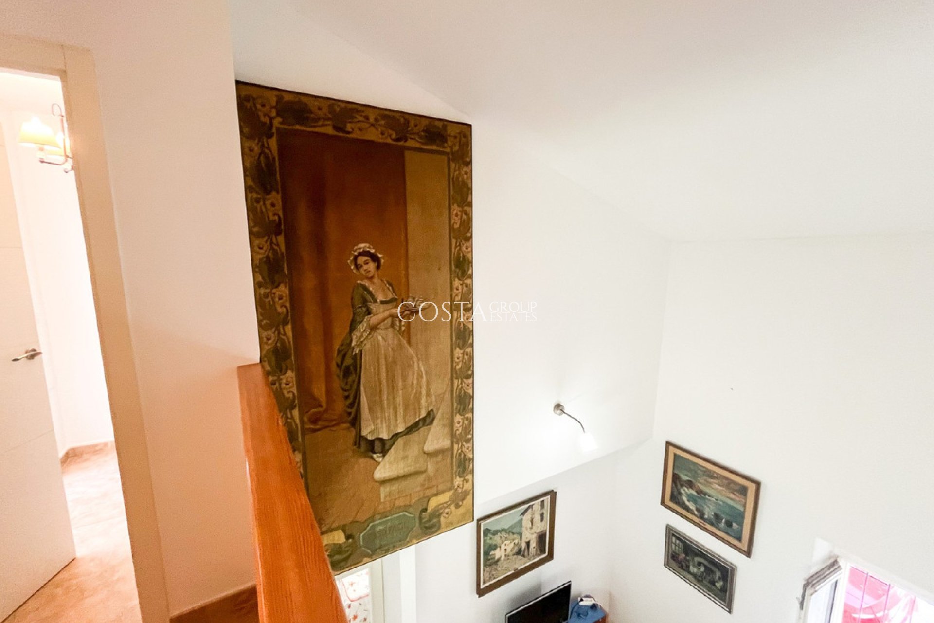 Resale - Apartments -
San Javier - Santiago De La Ribera