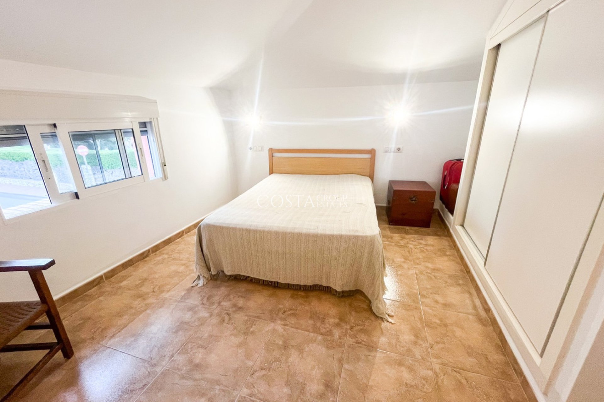 Resale - Apartments -
San Javier - Santiago De La Ribera