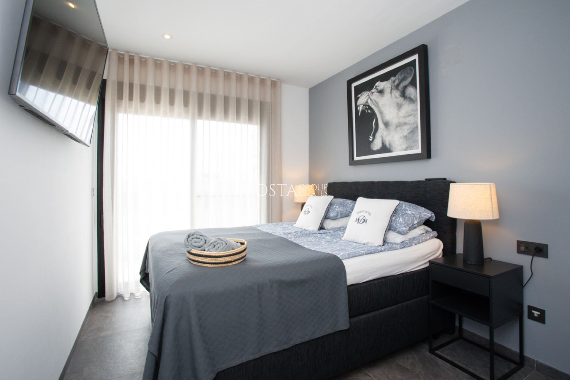 Resale - Apartments -
San Javier - Santiago De La Ribera