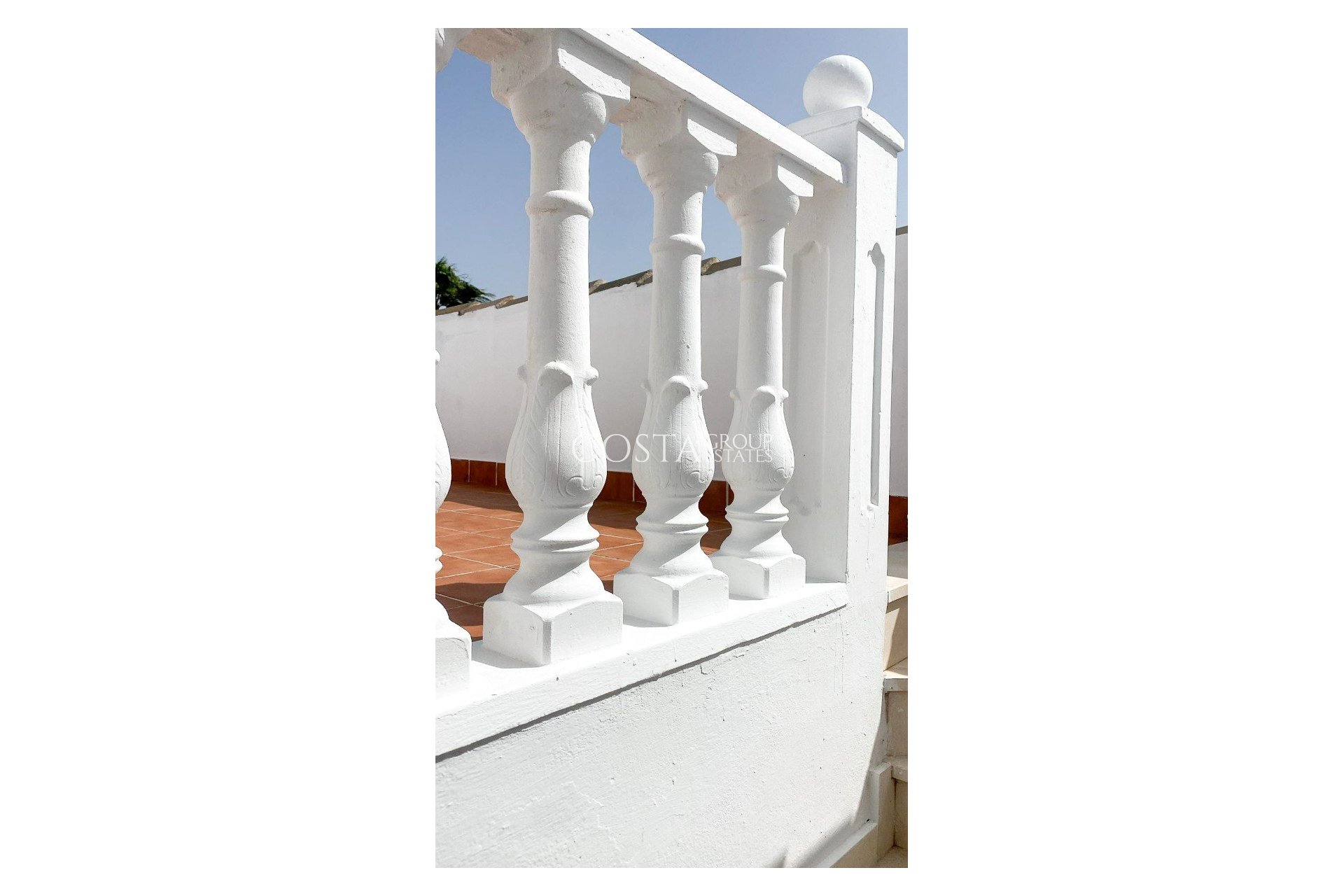 Resale - Apartments -
San Javier - Santiago De La Ribera