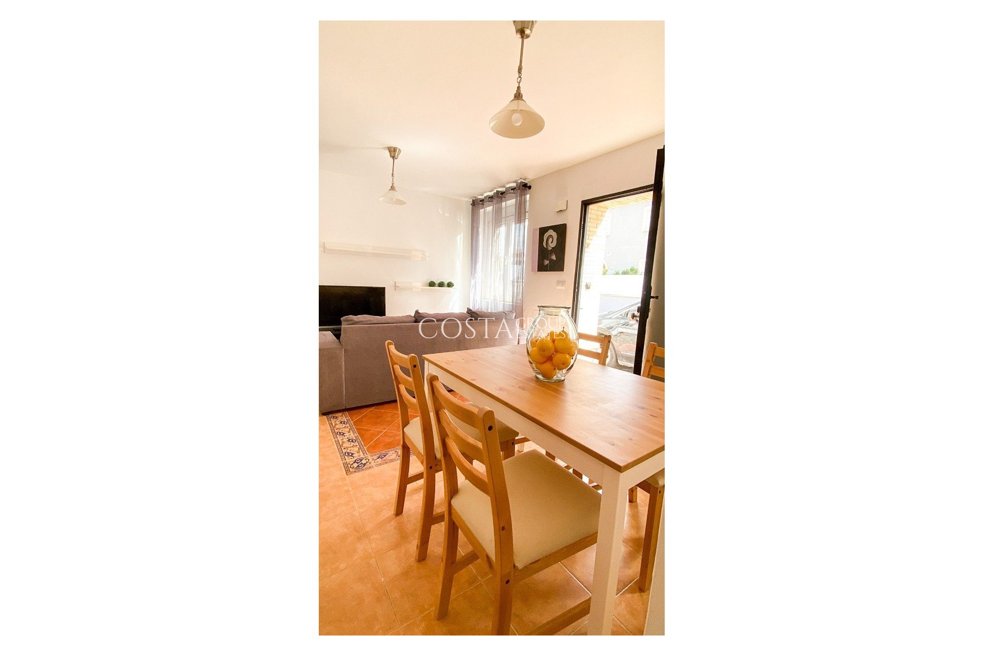 Resale - Apartments -
San Javier - Santiago De La Ribera