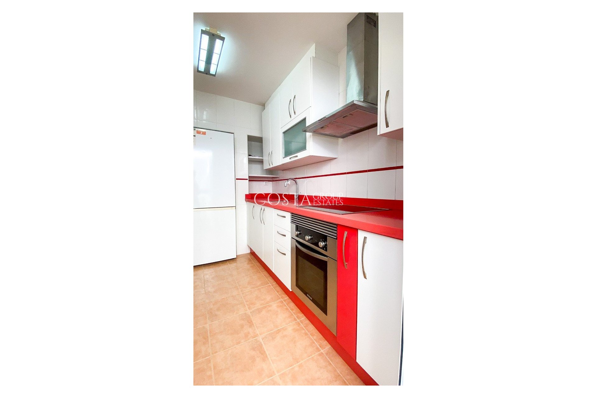 Resale - Apartments -
San Javier - Santiago De La Ribera