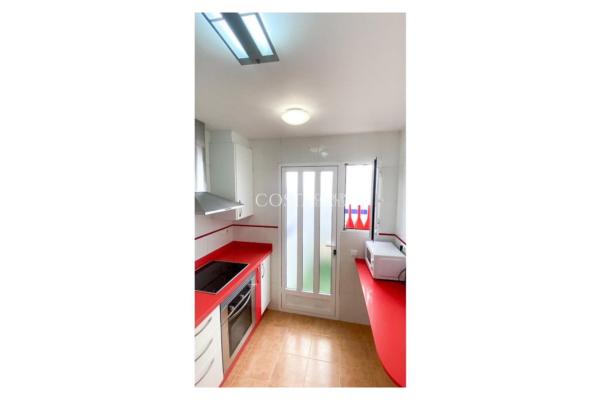 Resale - Apartments -
San Javier - Santiago De La Ribera