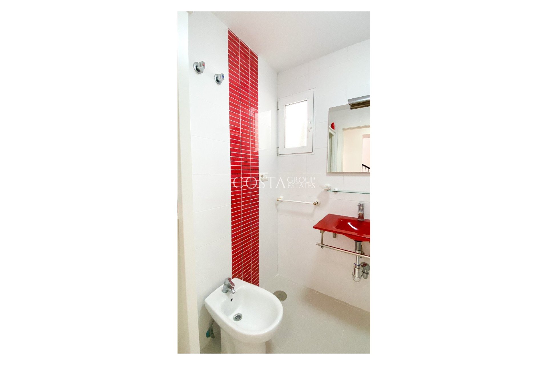 Resale - Apartments -
San Javier - Santiago De La Ribera