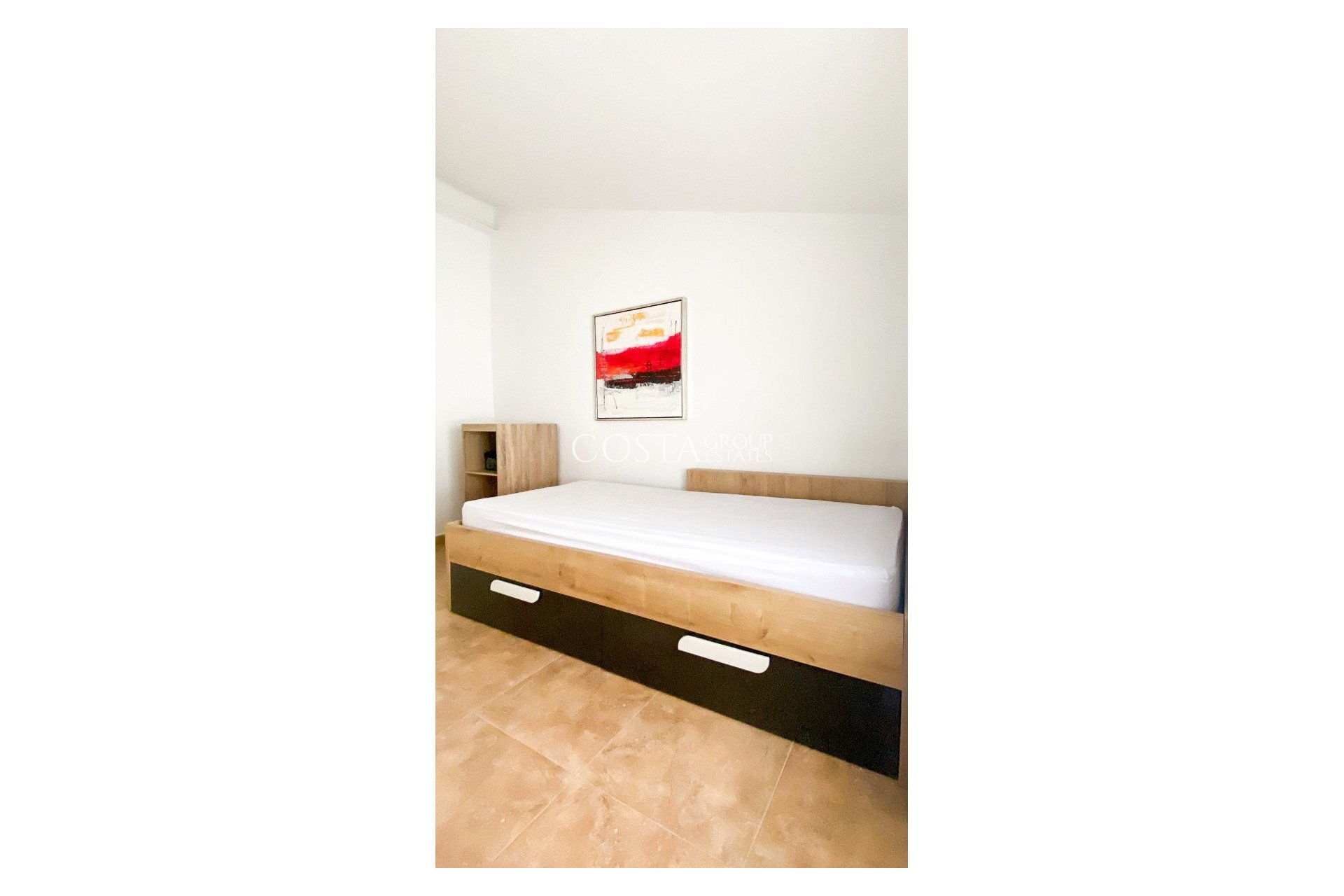 Resale - Apartments -
San Javier - Santiago De La Ribera