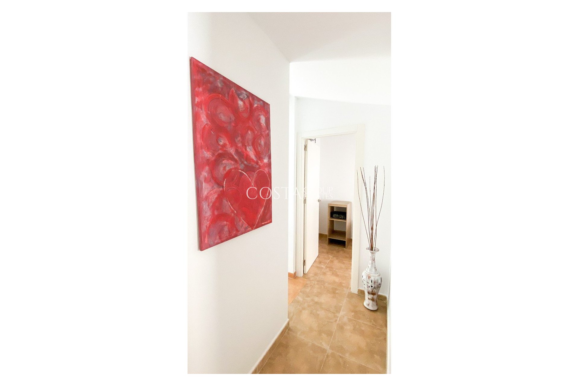 Resale - Apartments -
San Javier - Santiago De La Ribera