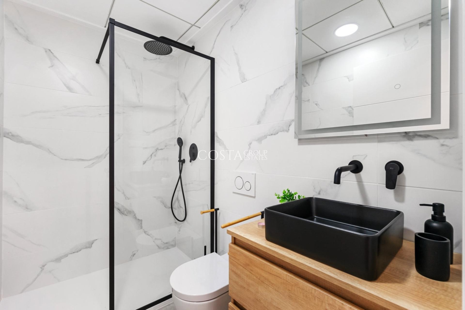 Resale - Apartments -
San Javier - Santiago De La Ribera