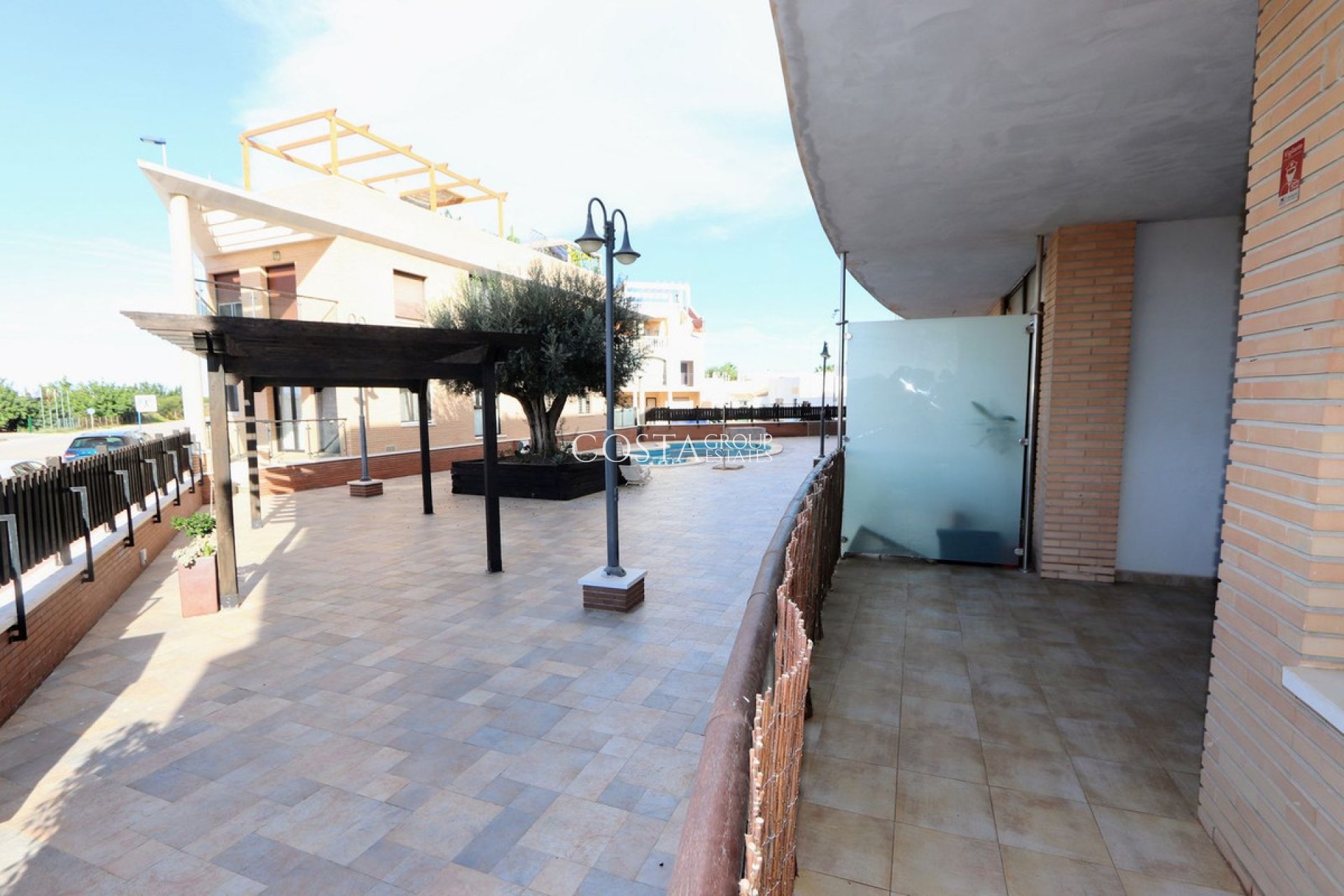 Resale - Apartments -
San Javier - Santiago De La Ribera