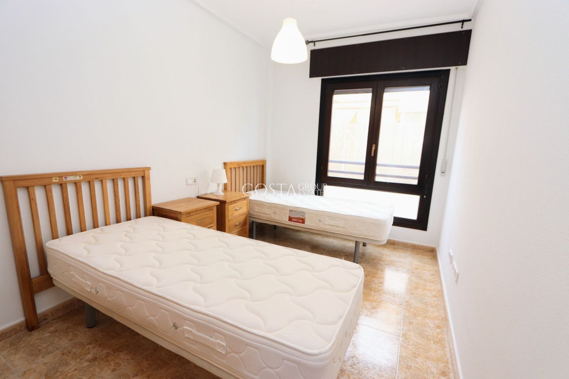 Resale - Apartments -
San Javier - Santiago De La Ribera