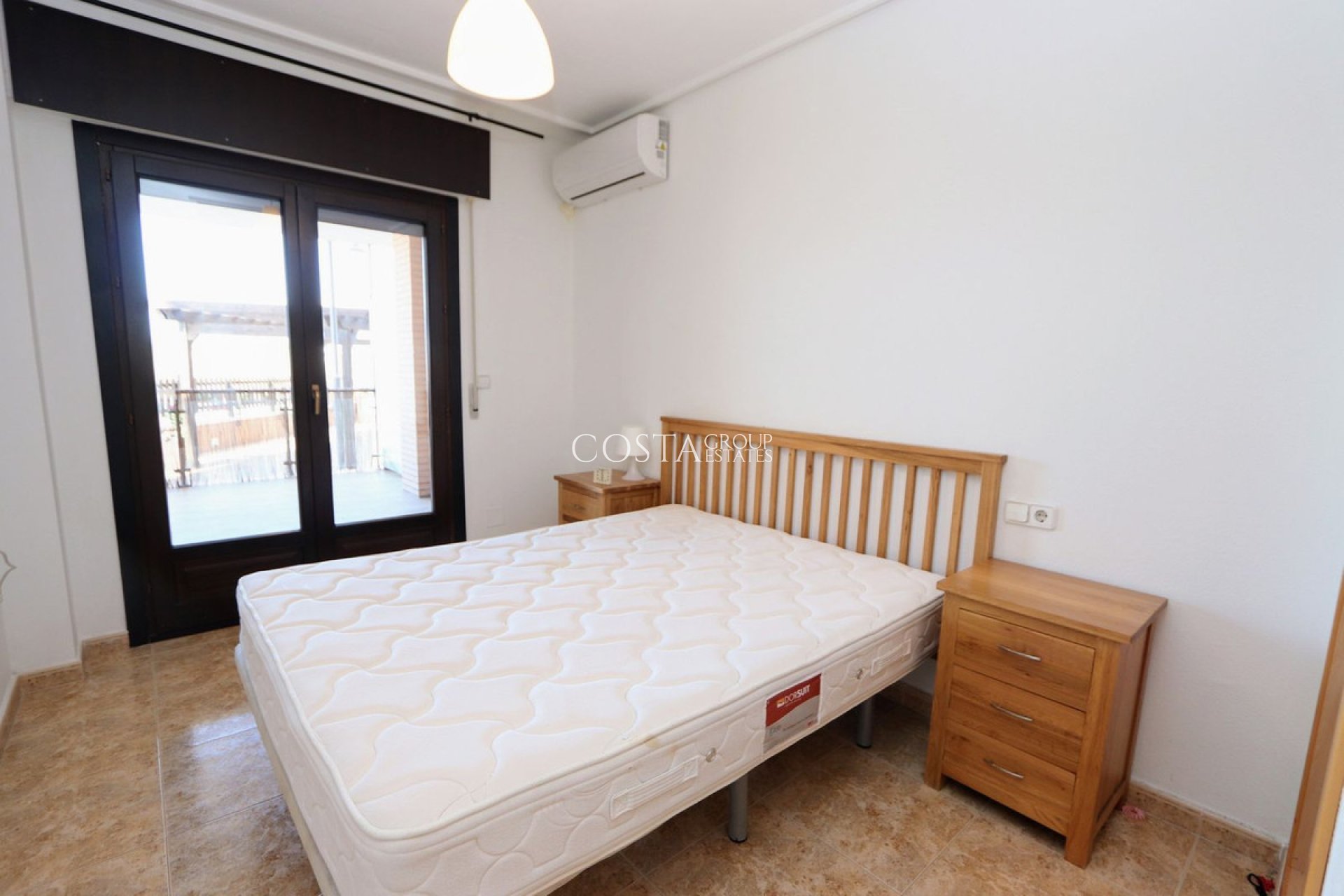 Resale - Apartments -
San Javier - Santiago De La Ribera