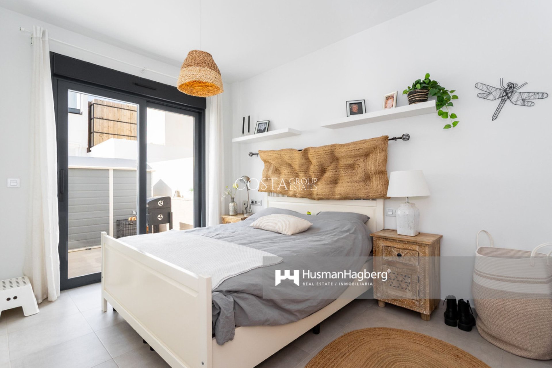 Resale - Apartments -
San Javier - Santiago De La Ribera