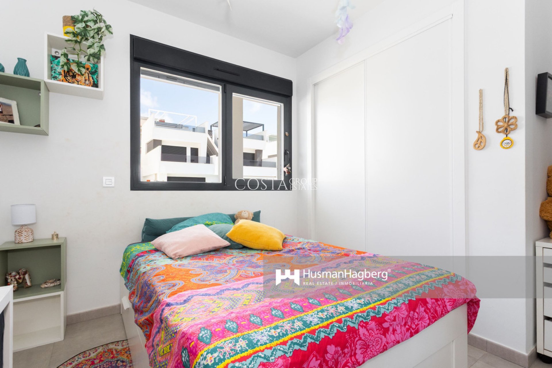 Resale - Apartments -
San Javier - Santiago De La Ribera