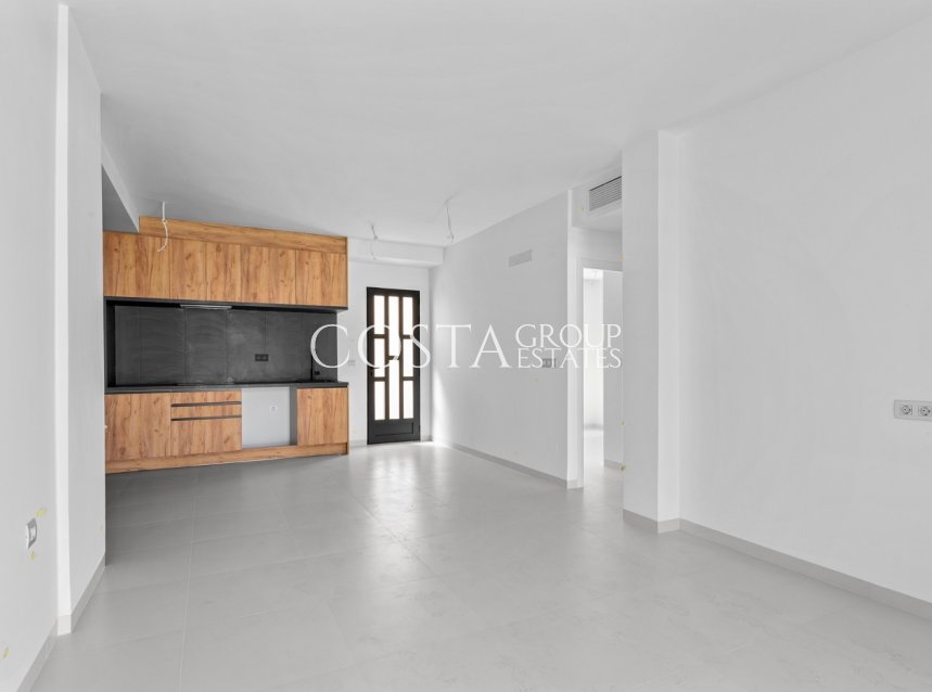 Resale - Apartments -
San Miguel de Salinas - Costa Blanca South