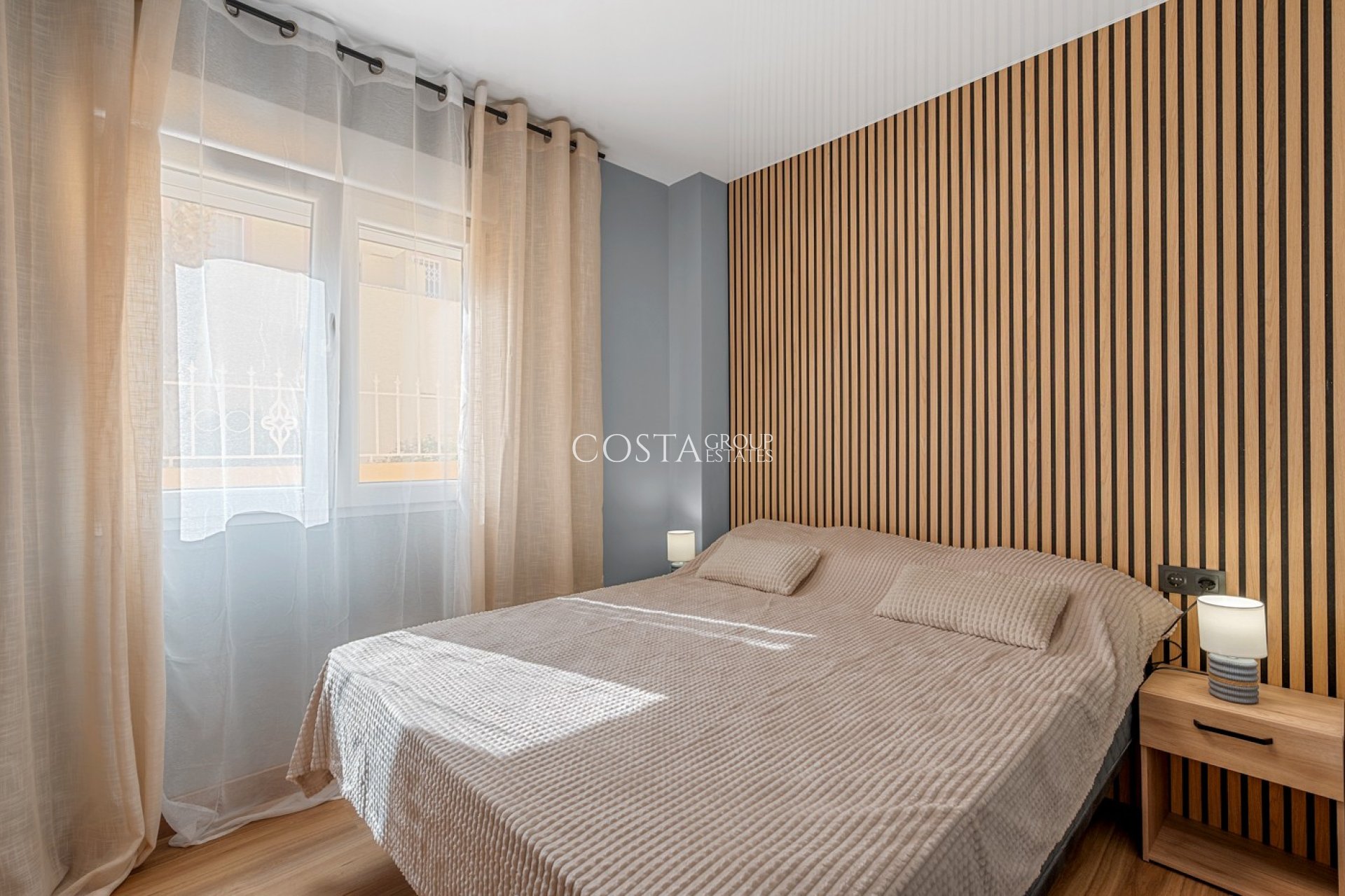 Resale - Apartments -
San Miguel de Salinas - Orihuela Costa