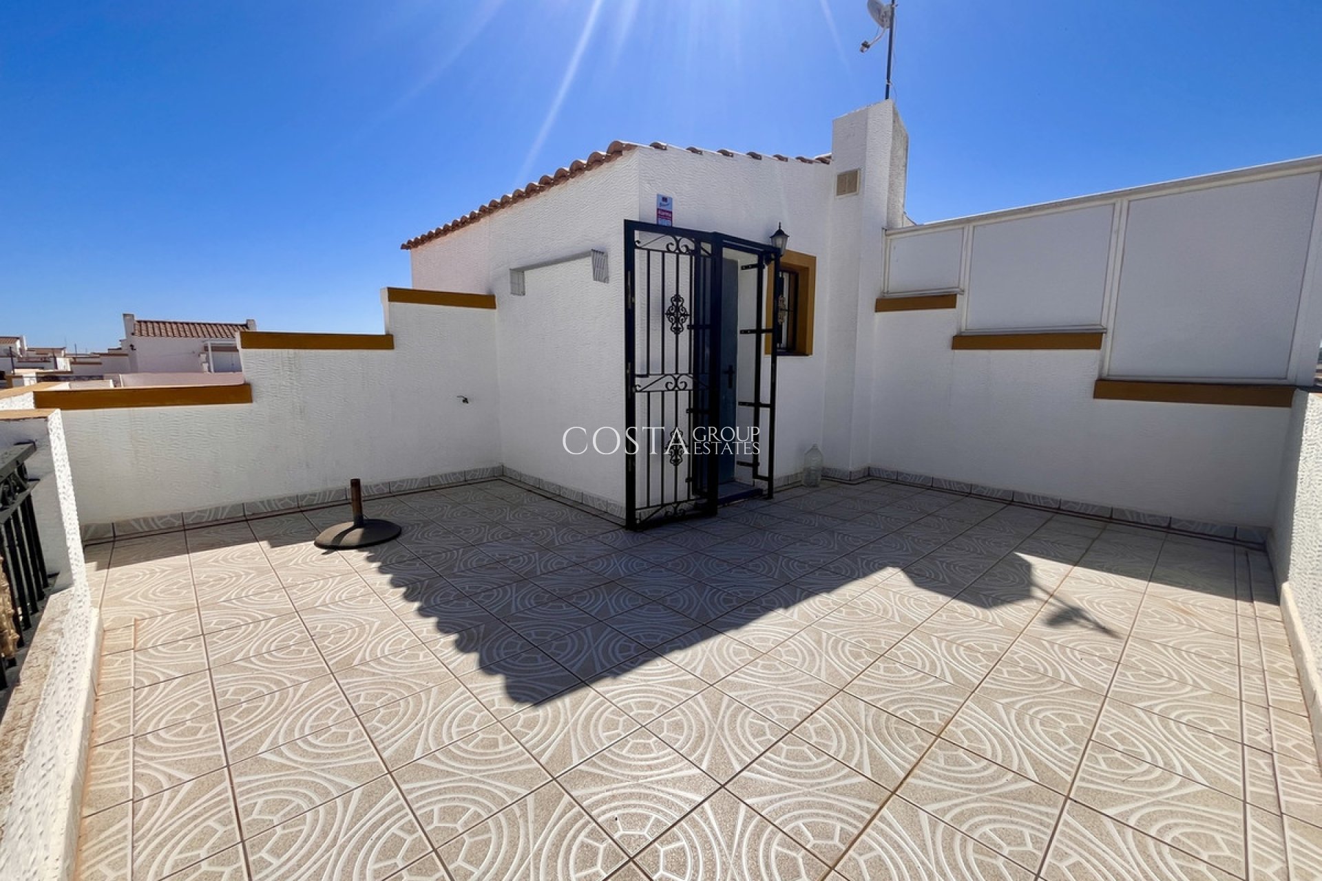 Resale - Apartments -
San Miguel de Salinas - San Miguel de Salinas Centro