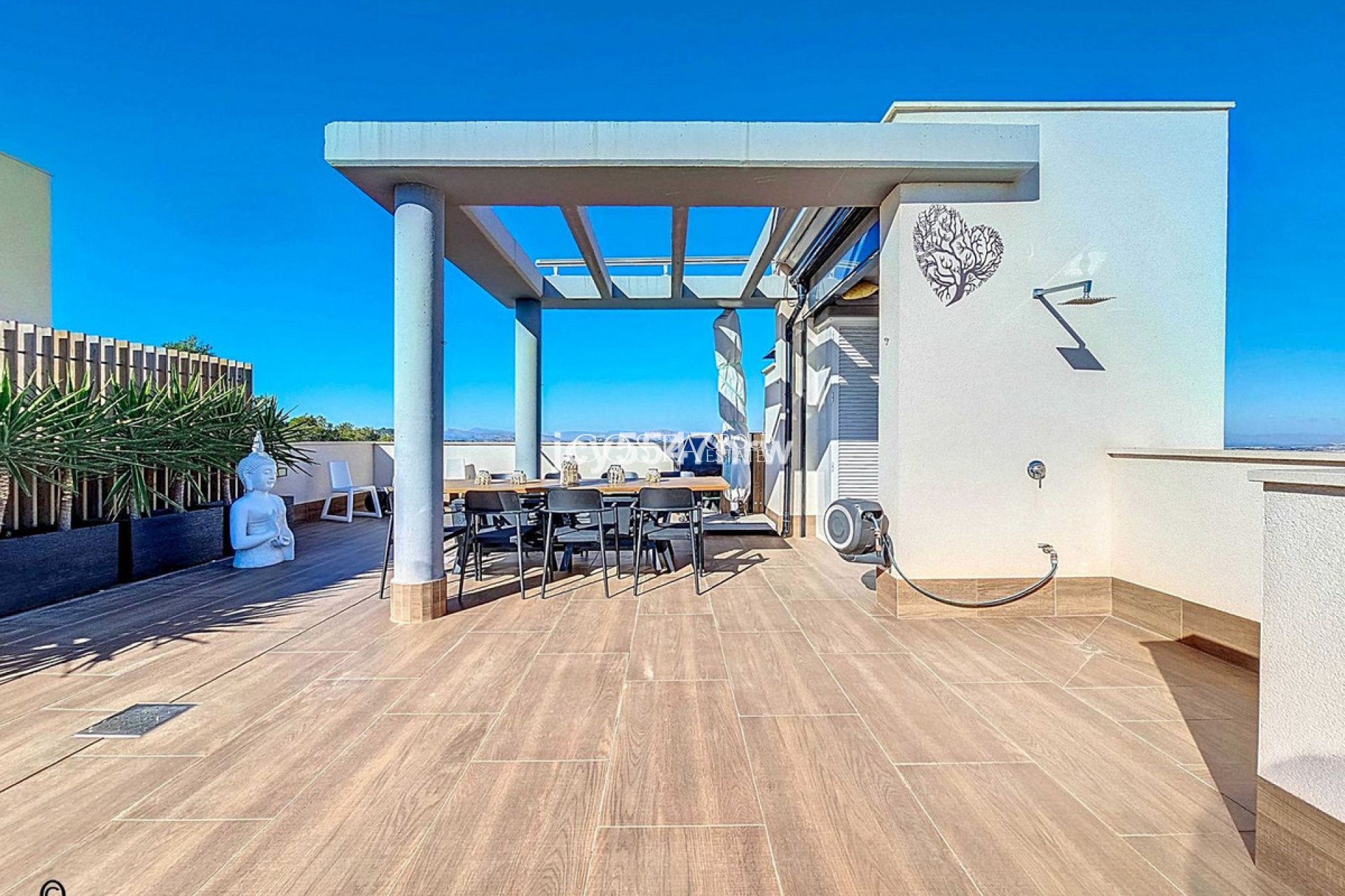 Resale - Apartments -
San Miguel de Salinas - San Miguel de Salinas Centro