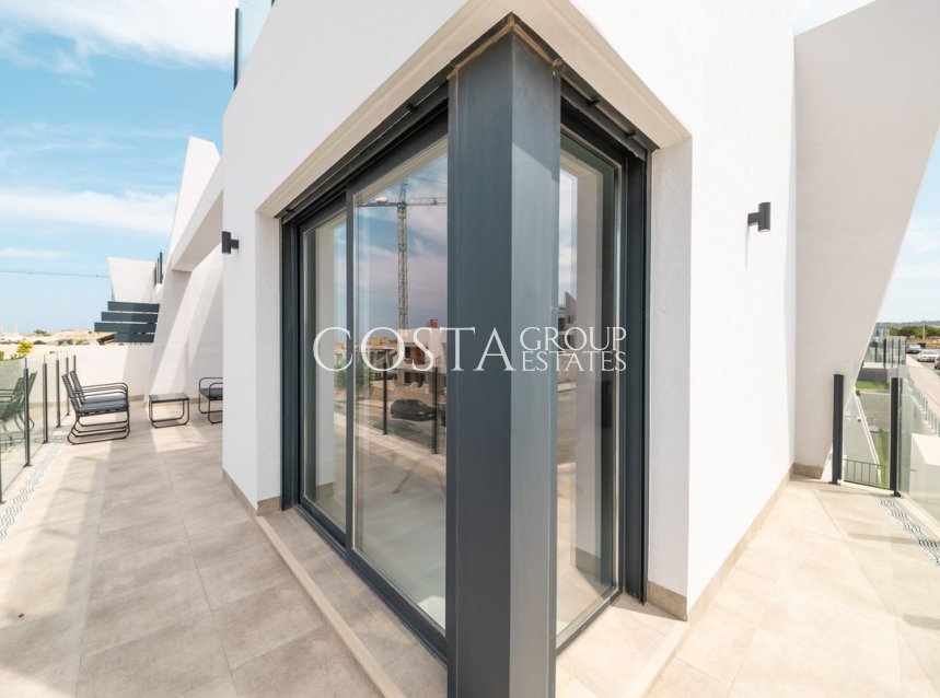 Resale - Apartments -
San Miguel de Salinas - San Miguel de Salinas Centro