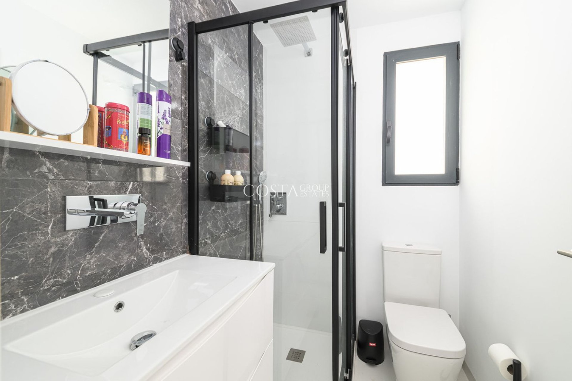 Resale - Apartments -
San Miguel de Salinas - San Miguel de Salinas Centro