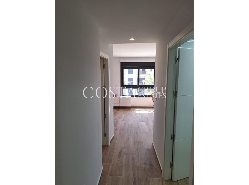 Resale - Apartments -
San Miguel de Salinas - San Miguel de Salinas Centro