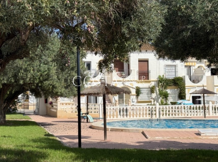 Resale - Apartments -
San Miguel de Salinas - San Miguel de Salinas Centro