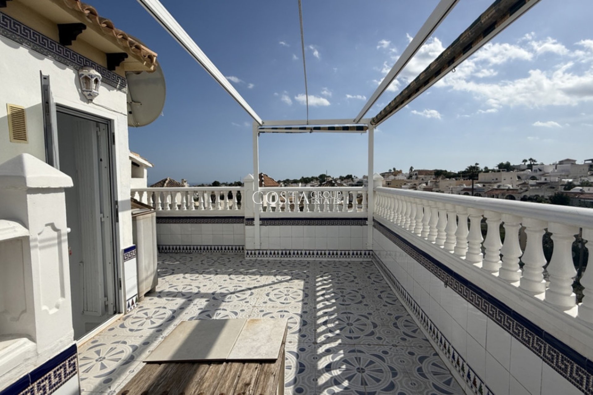 Resale - Apartments -
San Miguel de Salinas - San Miguel de Salinas Centro