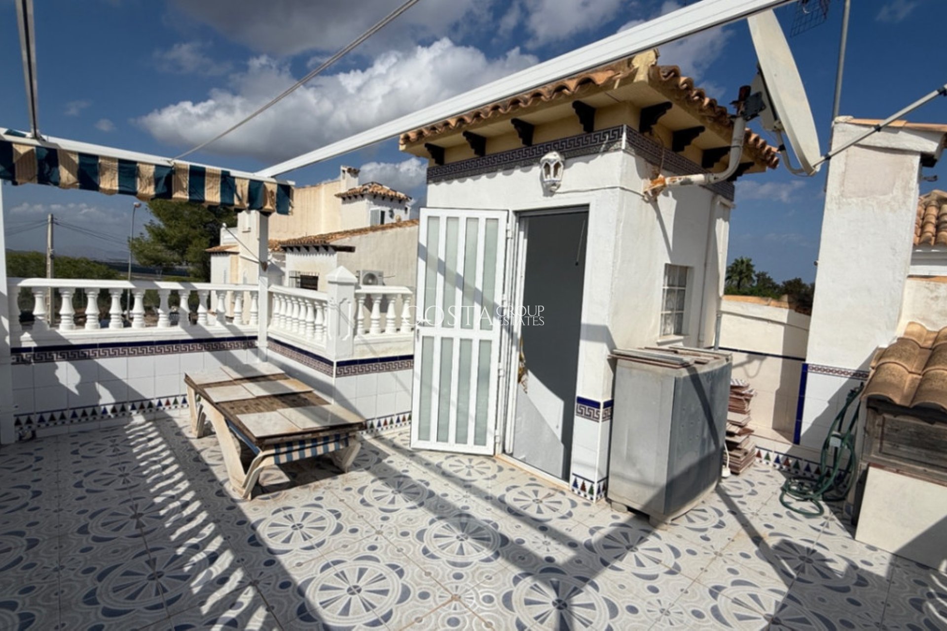 Resale - Apartments -
San Miguel de Salinas - San Miguel de Salinas Centro