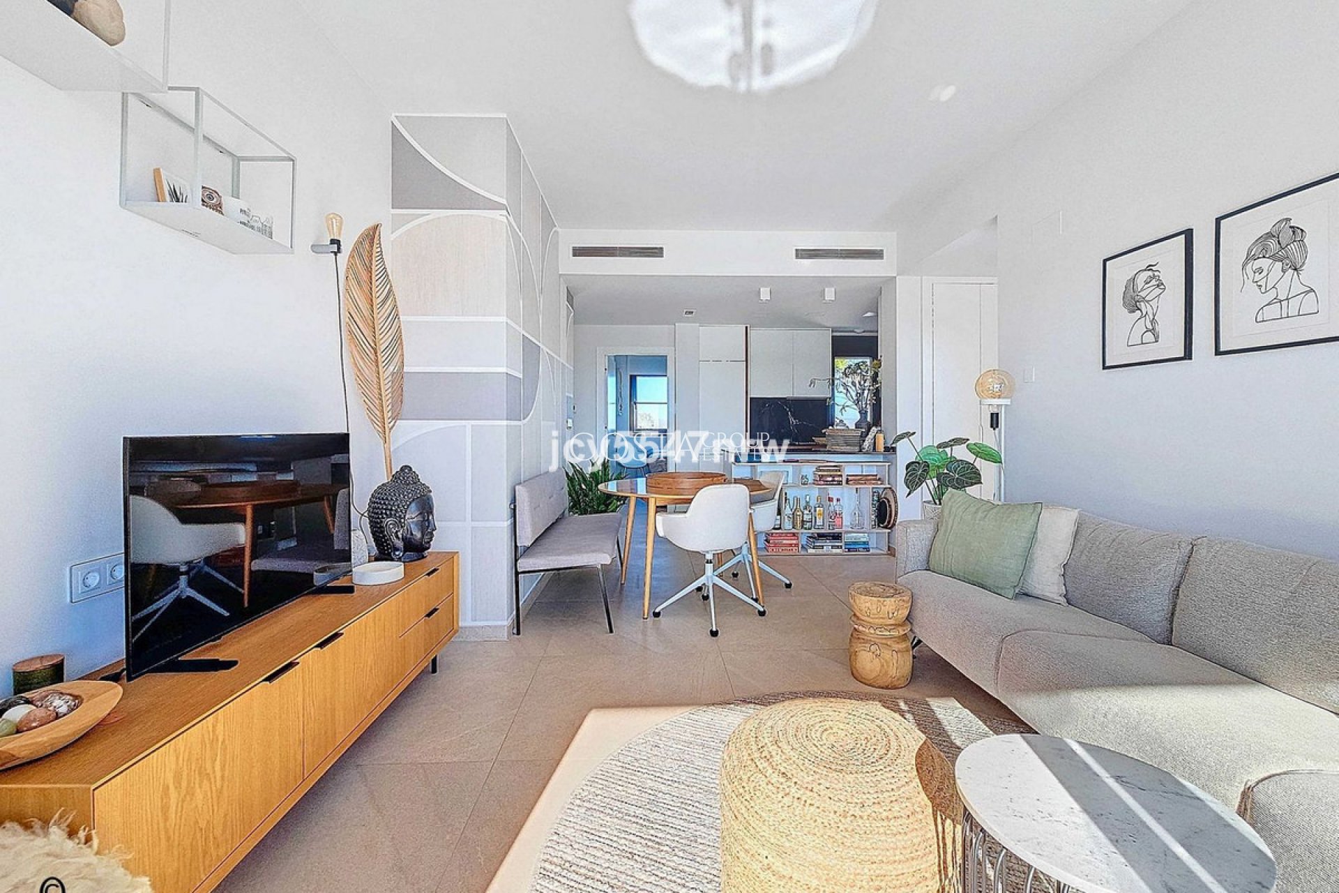 Resale - Apartments -
San Miguel de Salinas - San Miguel de Salinas Centro