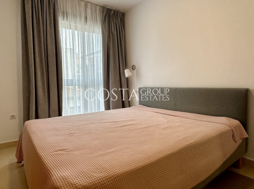 Resale - Apartments -
San Miguel de Salinas - San Miguel de Salinas Centro