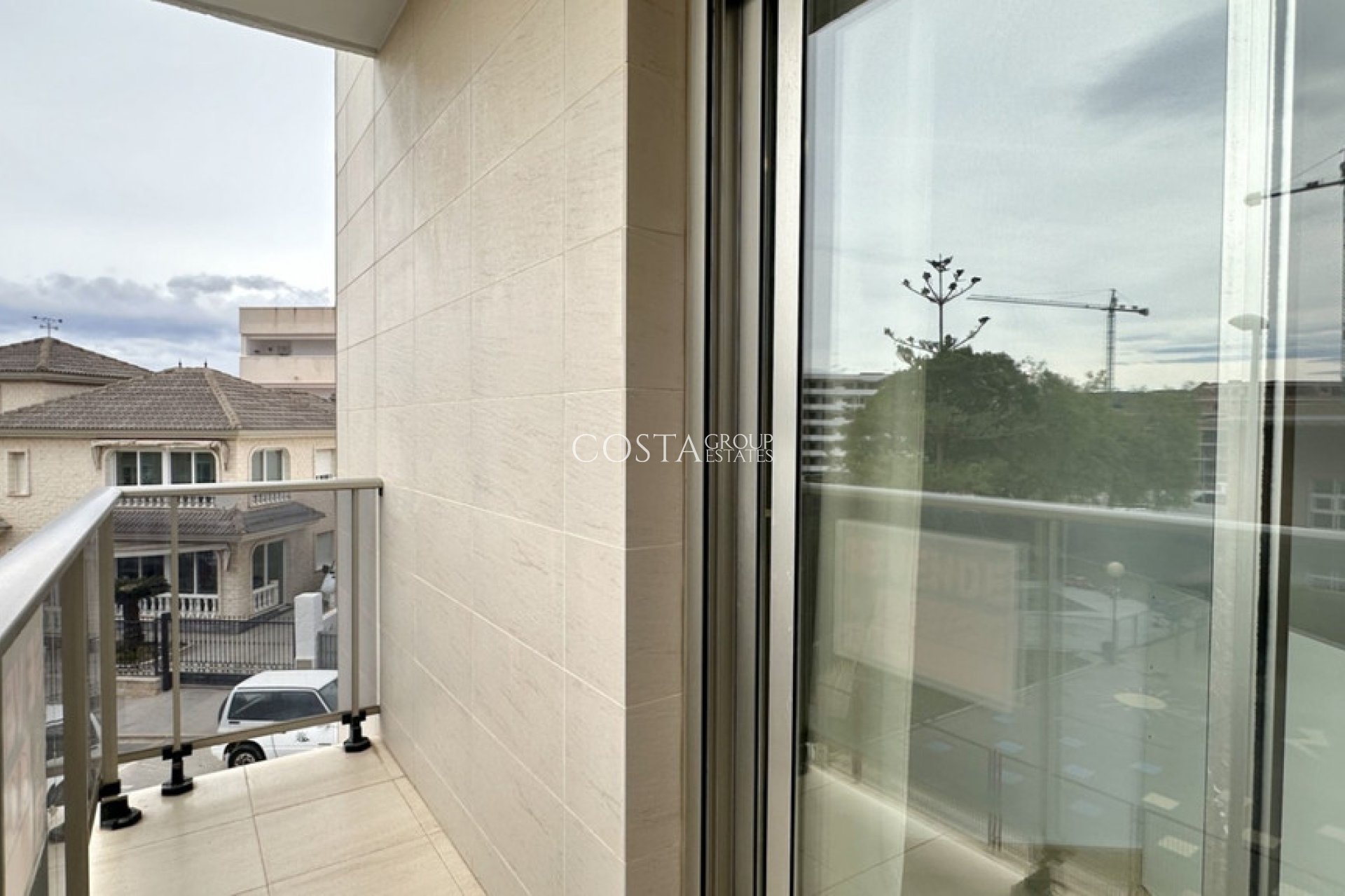 Resale - Apartments -
San Miguel de Salinas - San Miguel de Salinas Centro