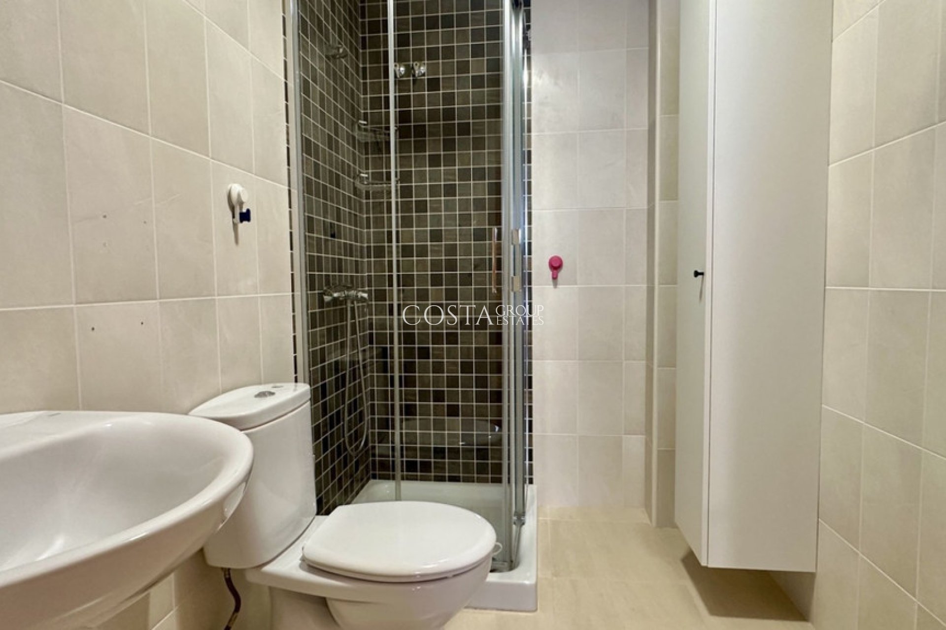 Resale - Apartments -
San Miguel de Salinas - San Miguel de Salinas Centro