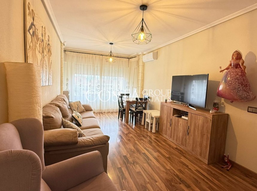 Resale - Apartments -
San Miguel de Salinas - San Miguel de Salinas Centro