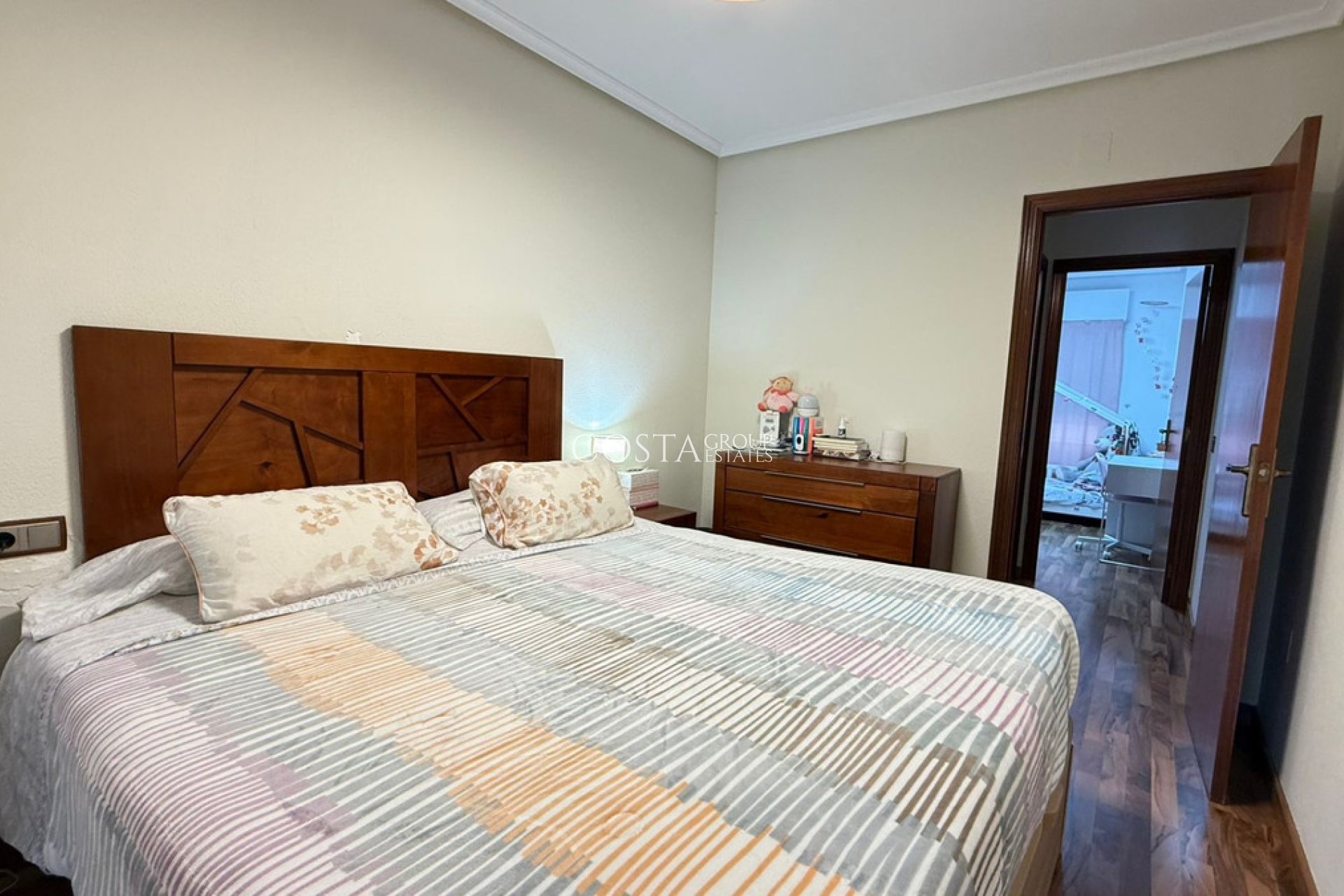 Resale - Apartments -
San Miguel de Salinas - San Miguel de Salinas Centro