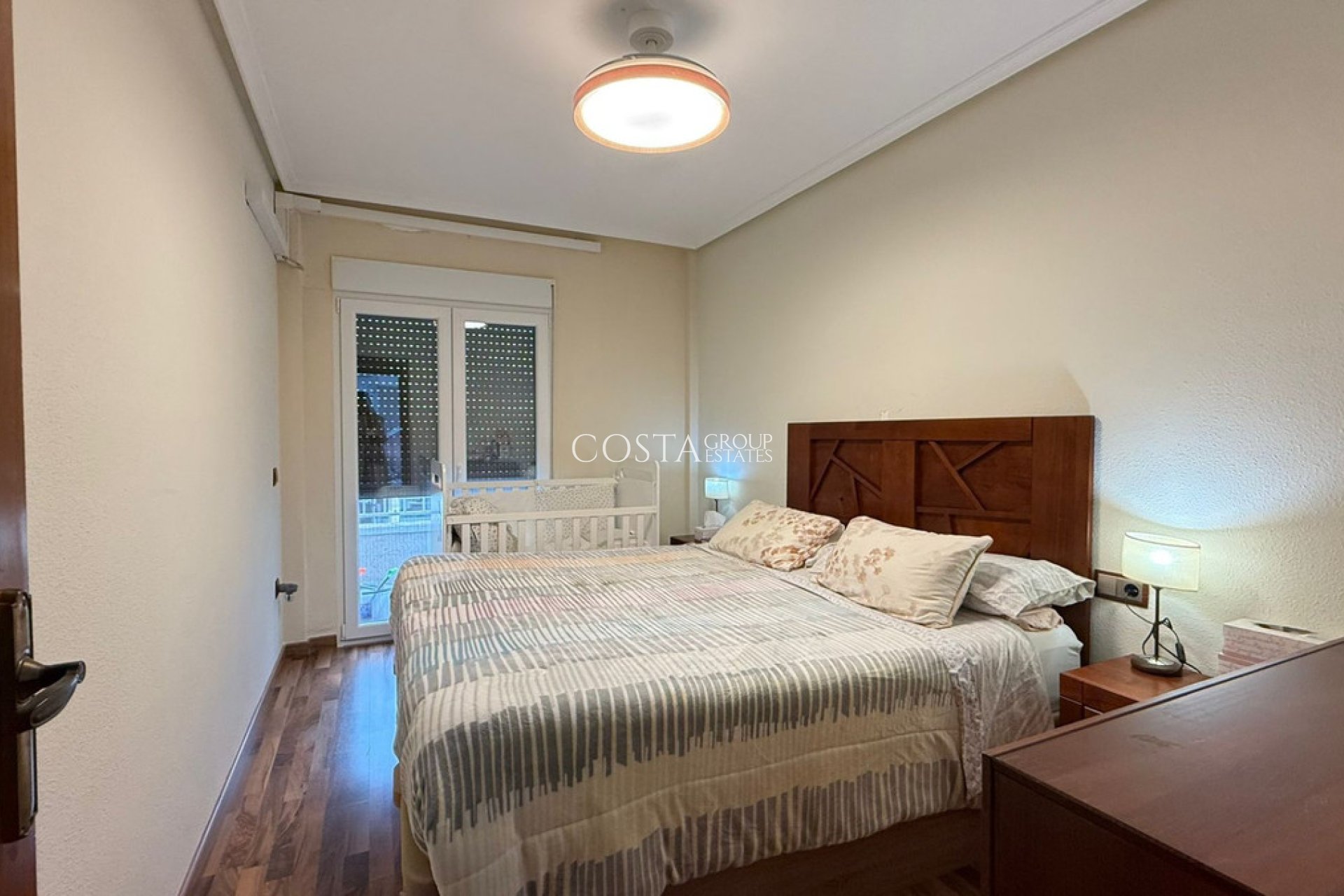 Resale - Apartments -
San Miguel de Salinas - San Miguel de Salinas Centro