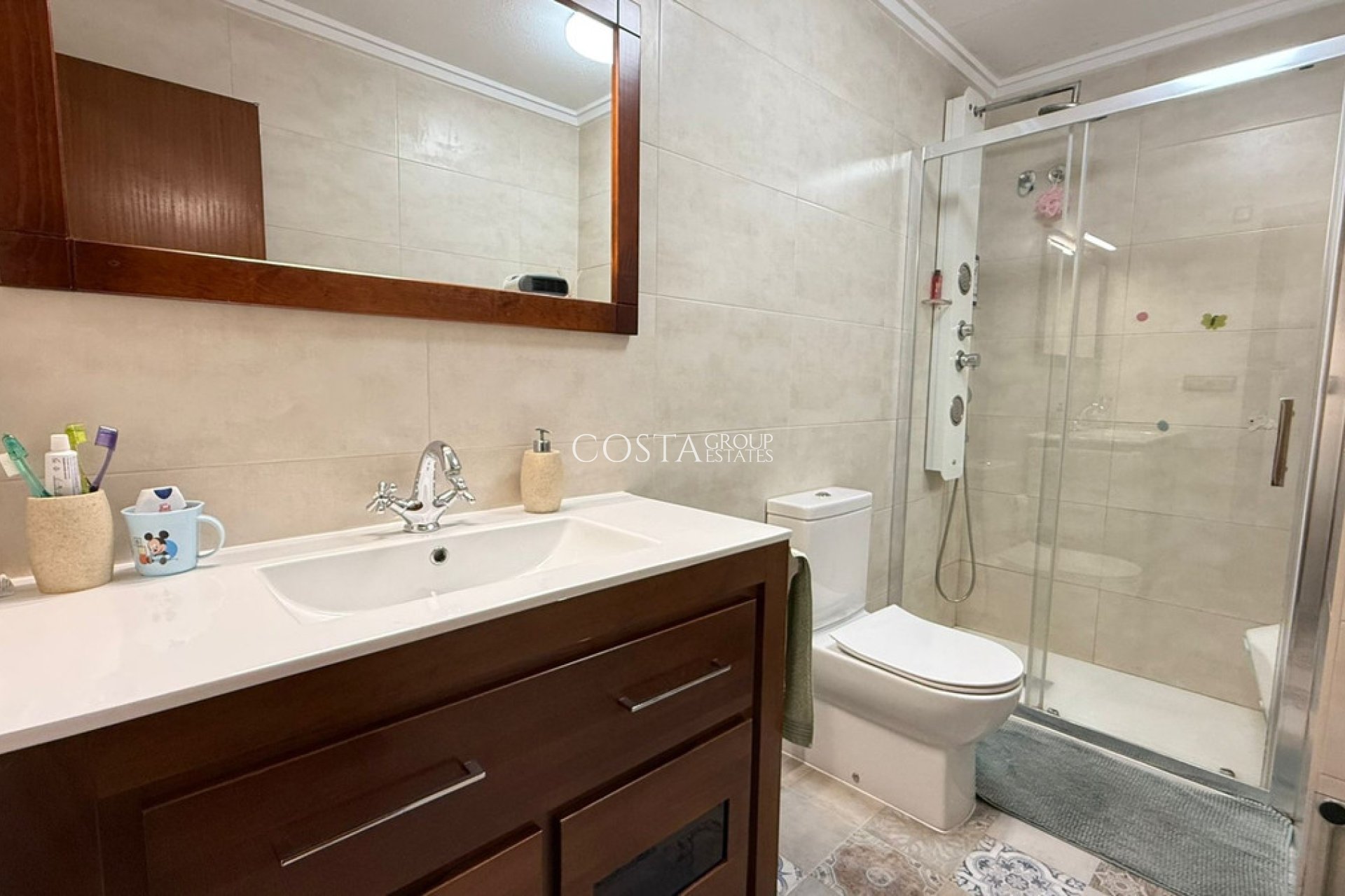 Resale - Apartments -
San Miguel de Salinas - San Miguel de Salinas Centro