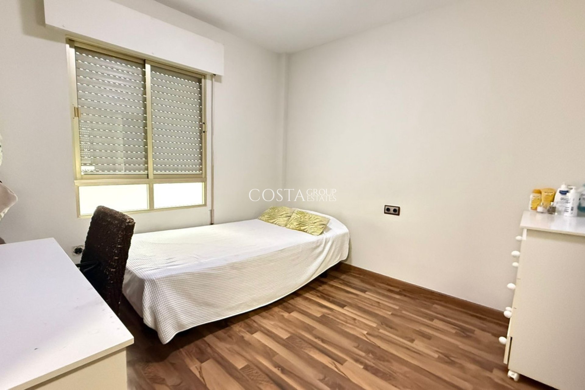 Resale - Apartments -
San Miguel de Salinas - San Miguel de Salinas Centro