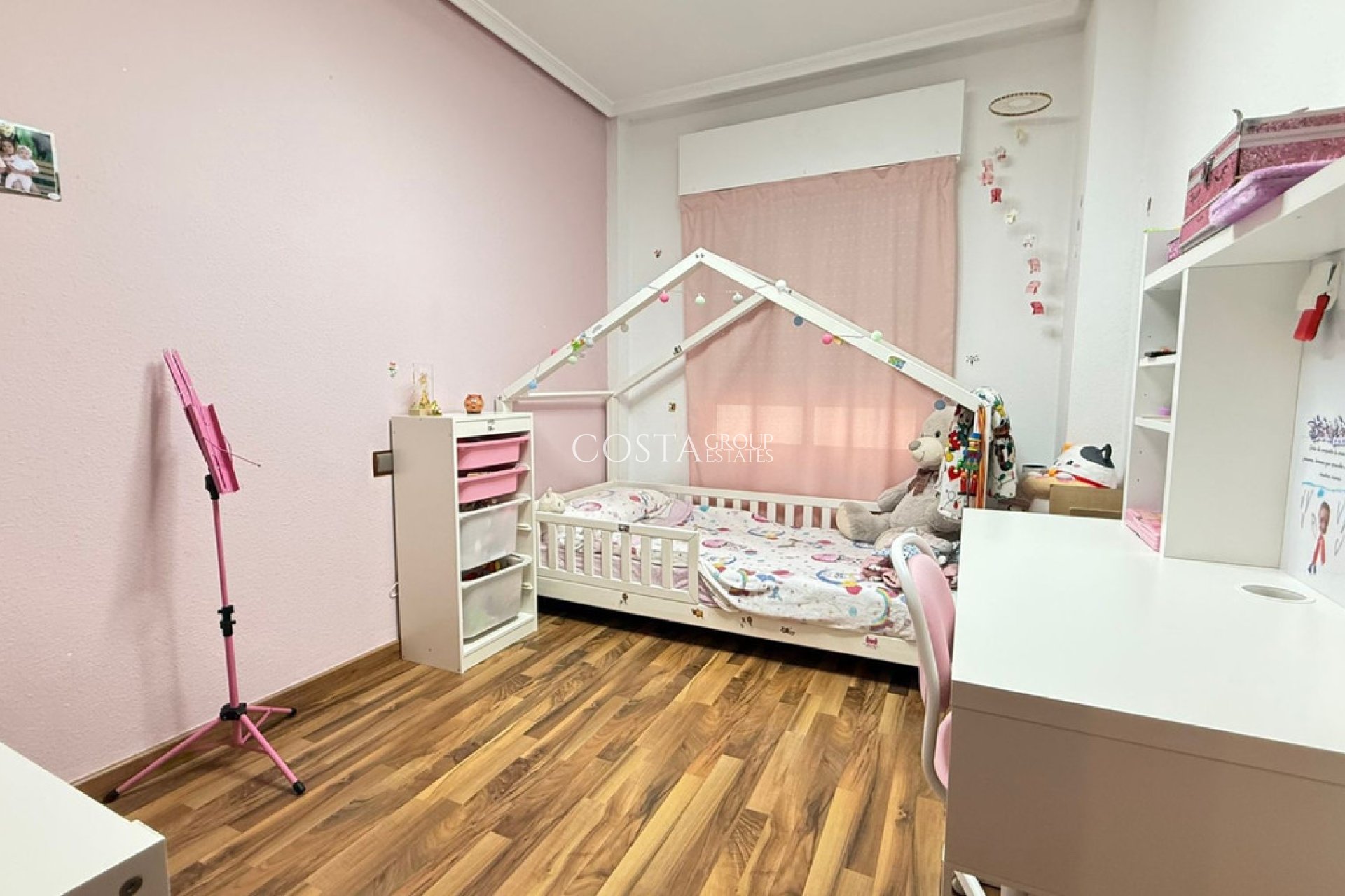 Resale - Apartments -
San Miguel de Salinas - San Miguel de Salinas Centro