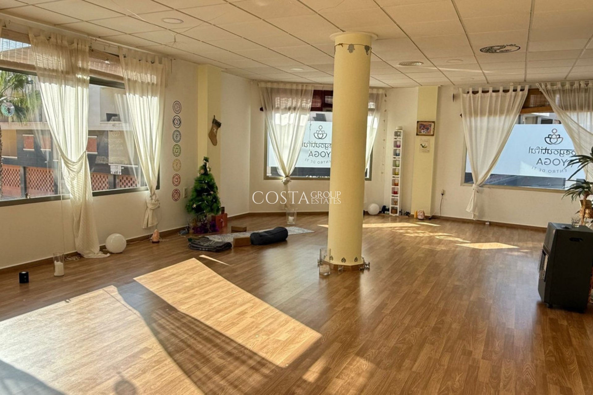 Resale - Apartments -
San Miguel de Salinas - San Miguel de Salinas Centro